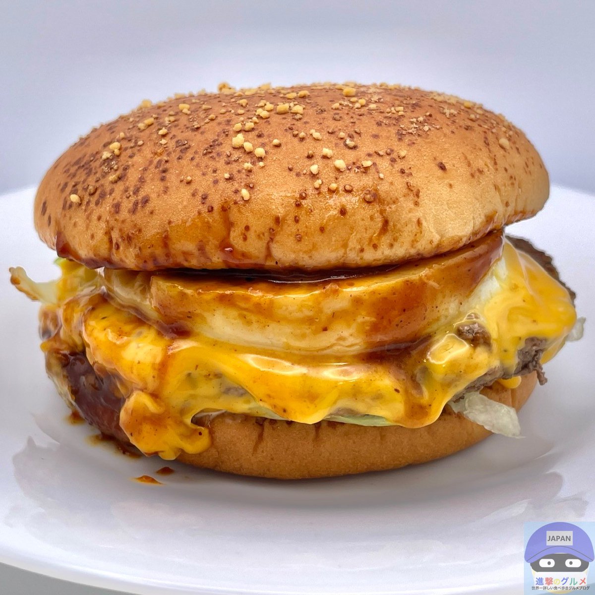 rekishichosadan's tweet image. 肉の日(7月29日)に食べたい、チェーン店の肉グルメランキングトップ5を発表します。
※今月に実食した個人的な順位です。
1位~10位はブログ記事から確認お願いします。
foodfighter.jp/niku-ranking-2…
5位
「かつや」
「トンテキとチキンカツの合い盛り丼弁当(961円)」
※テイクアウト価格
4位…