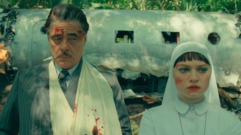 daniel_fidler's tweet image. Wes Anderson's THE PHOENICIAN SCHEME is now streaming on Peacock.