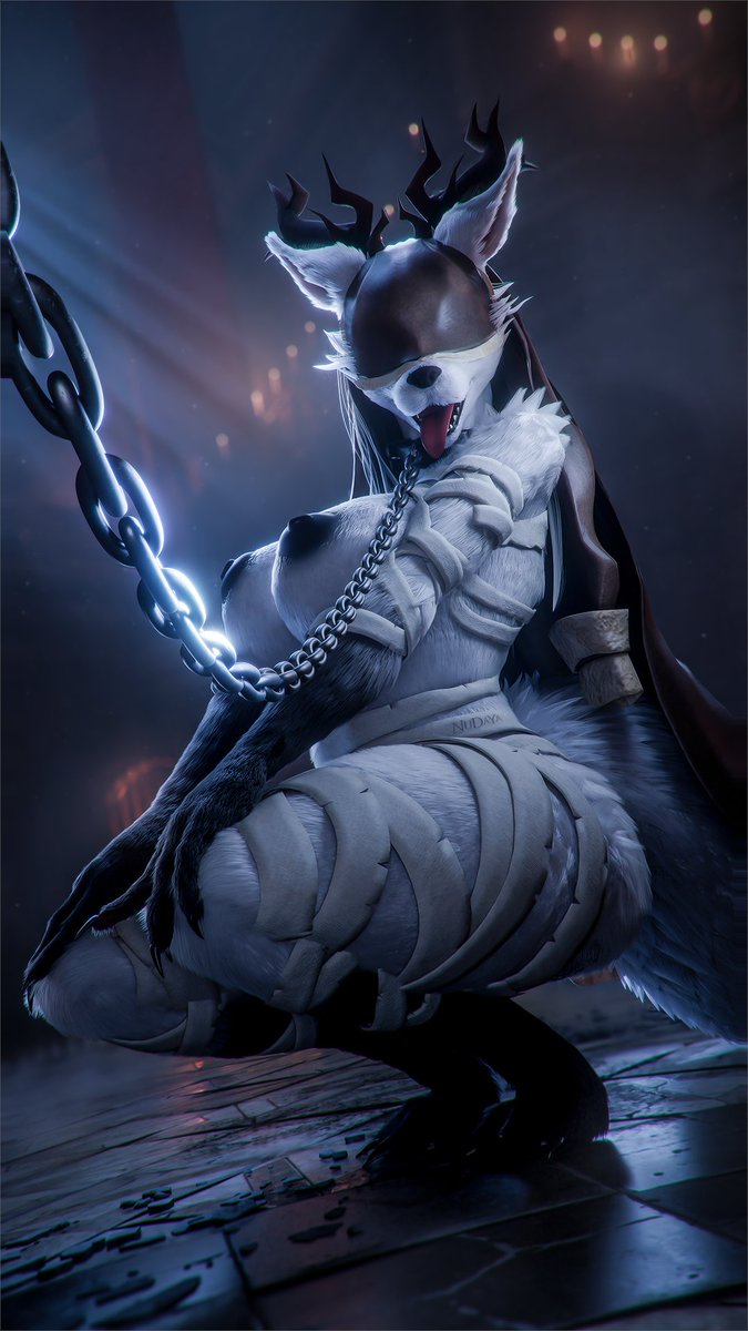 Such a naughty beast😤

8k Available on B00sty/P@tre0n (l1nk in bi0!)🖤

👻Vicar Amelia model: <a href="/furromantic/">Furromantic 🔞</a>

I just really enjoy making anything with her😪