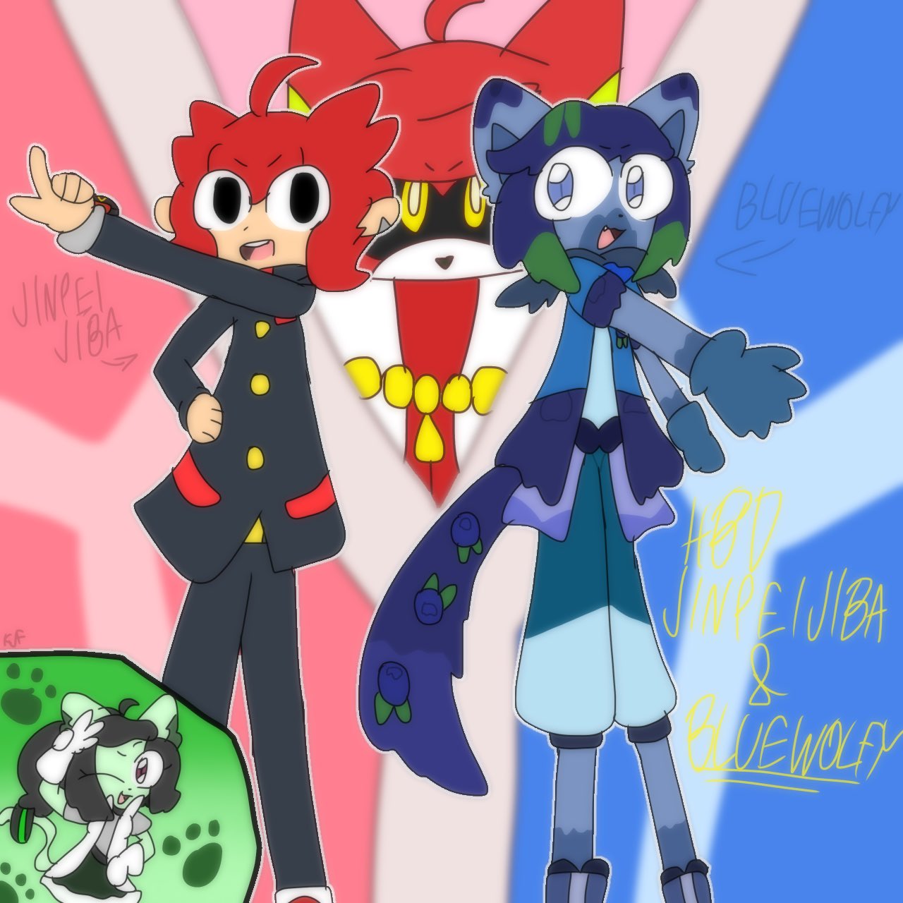 早い者勝ち‼︎ウルフアンドリタ　WOLF & RITA 甚平 &TEAM アイデンティティ・Wolf DNAとともに魅せる最新作 &TEAM