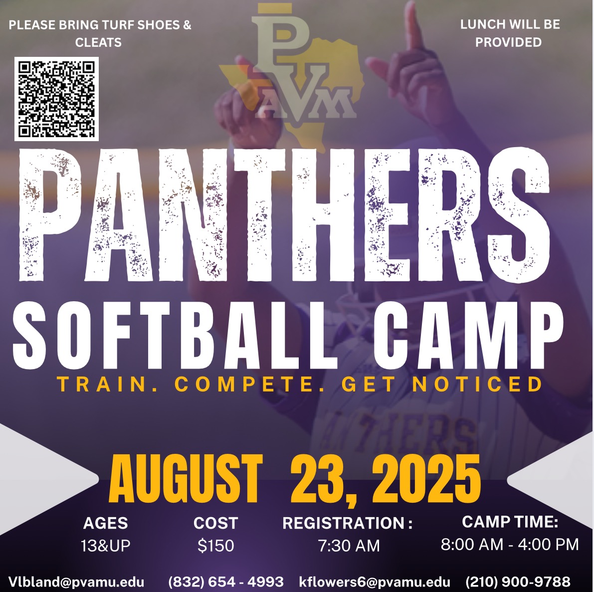 Vernon L. Bland tweet media