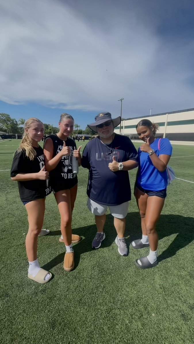brooklyn burbridge (@brooklynburb) on Twitter photo had fun today playing 4v4! getting ready for the 2025/2026 highschool season!! go raiders🔥🔥💍 <a href="/madiflwestfc/">Madison McKeon C/O 2026 Florida West FC/St. Thomas</a> had fun today playing 4v4! getting ready for the 2025/2026 highschool season!! go raiders🔥🔥💍 <a href="/madiflwestfc/">Madison McKeon C/O 2026 Florida West FC/St. Thomas</a>