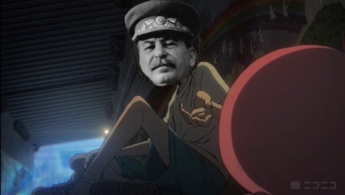 誰でも粛清できる道具出して