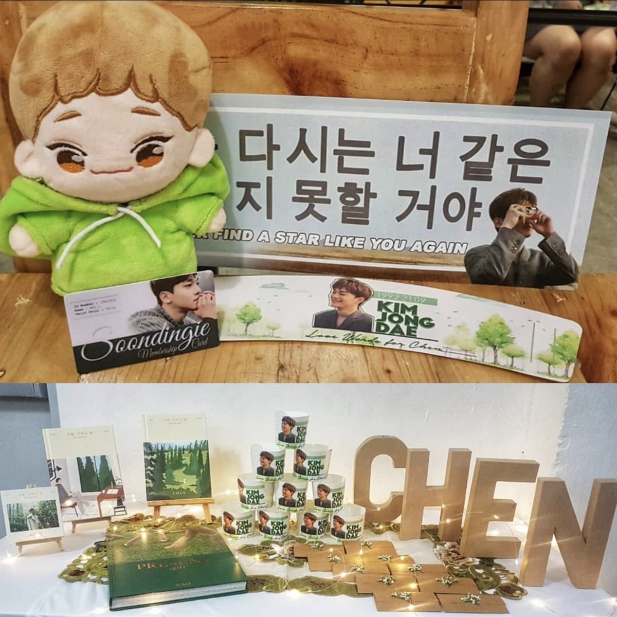 soonDAElion21's tweet image. Loud and proud to support our sunshine, always! ๐๐ฆ Happy Soondingie Day!!!
#HappySoondingieDay
#์๋ฉ์ด_10์ฃผ๋
_์ถํํด
#JDSD @CHEN_INB100