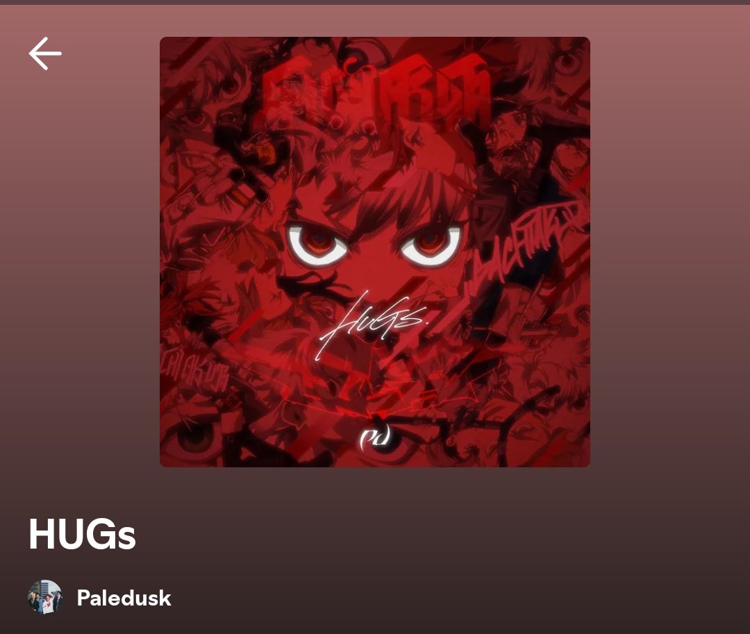 regizzx_'s tweet image. Finalmente a opening do ano tá no Spotify 🫂