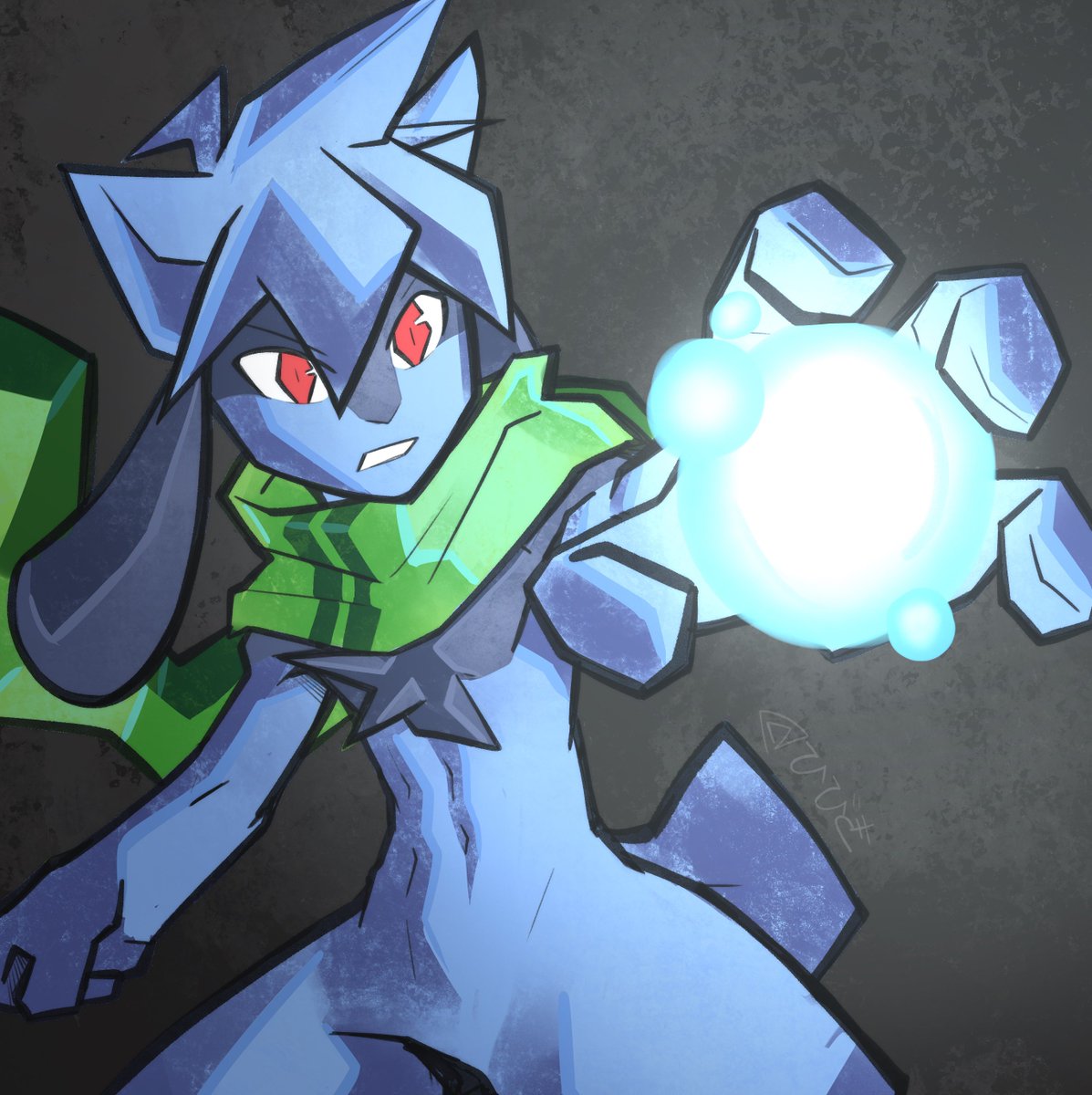 Attack for <a href="/XaelTheArtist/">Xael-The-Artist</a> 

I just had to :p