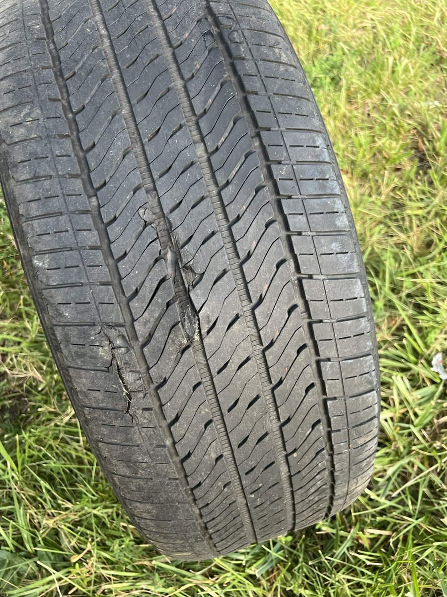 JebBurtonRacing's tweet image. That sucked RR down.