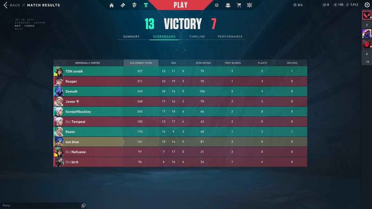 Walked over Team Blunta Retards because they can't afford to reveal their Gaming IGNs 💔