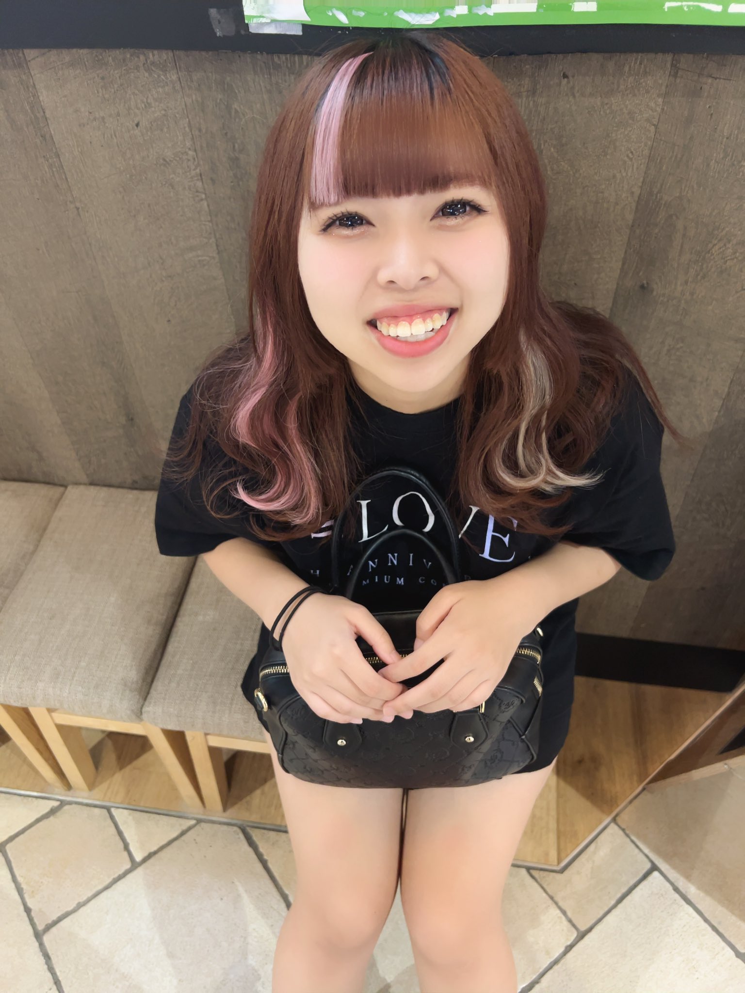 ぁみ。 on X: 