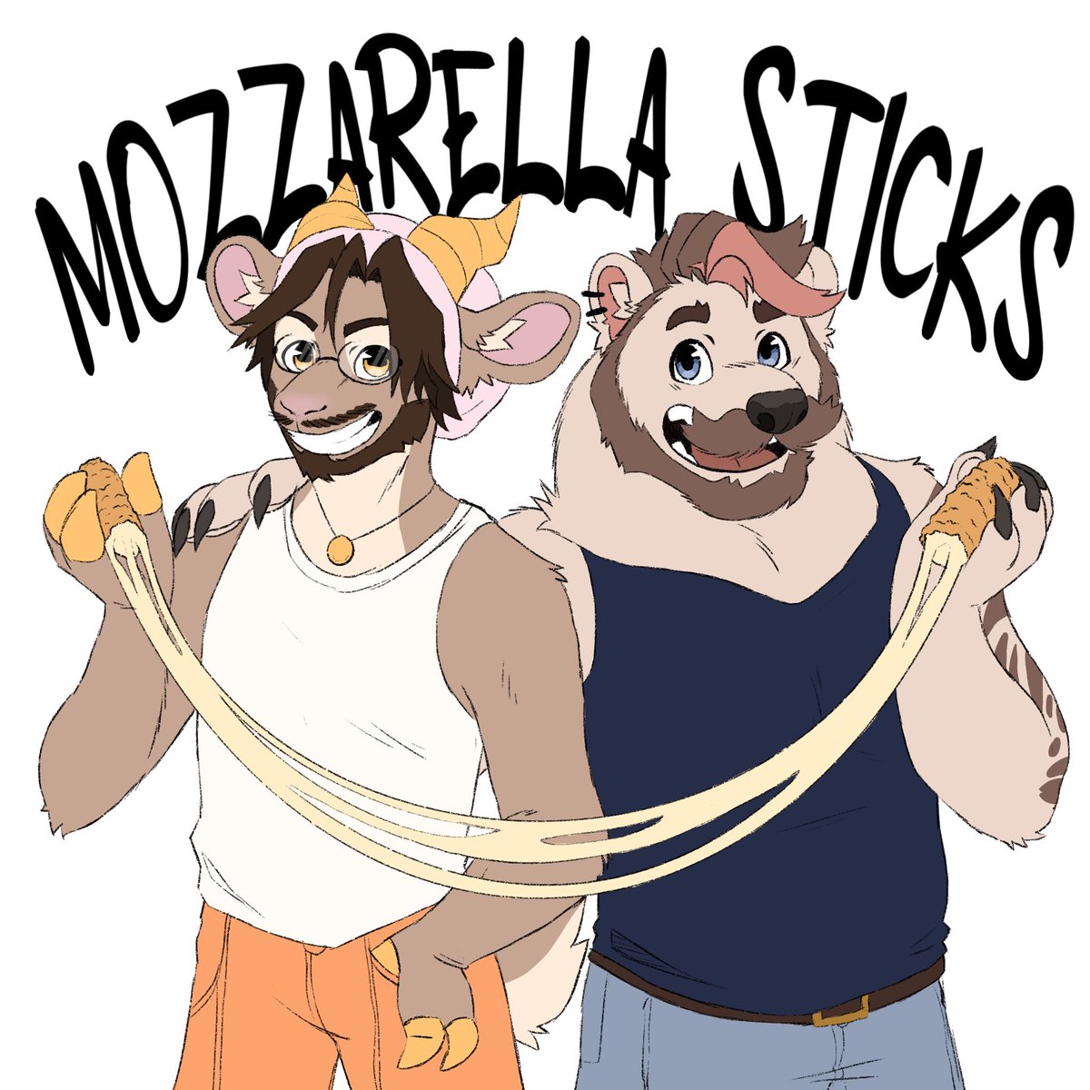 Omg go watch <a href="/BarleyTheBurr/">BarleyTheBurr</a> stream making mozz sticks with <a href="/bbnomula/">bbno$ 👶🚫💰</a> !!!