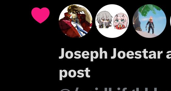 cyberfox227's tweet image. FUCKING Joseph Joestar 😭