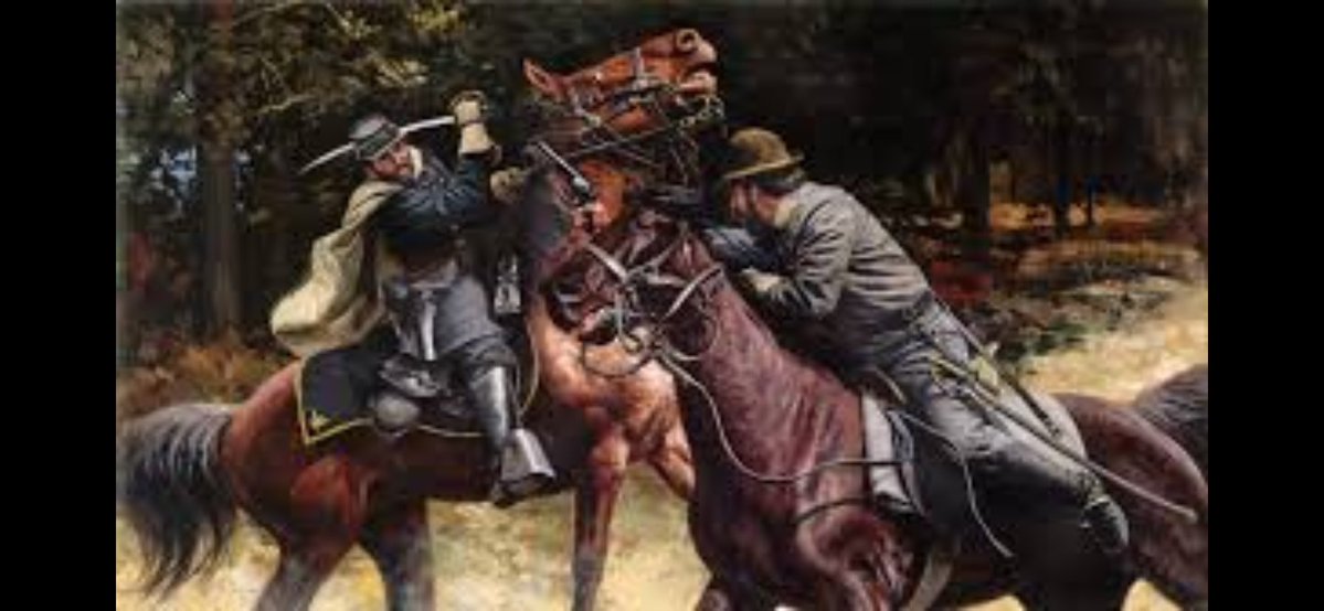 Pistol always wins. Sorry bastard brought a sword to a gunfight!
