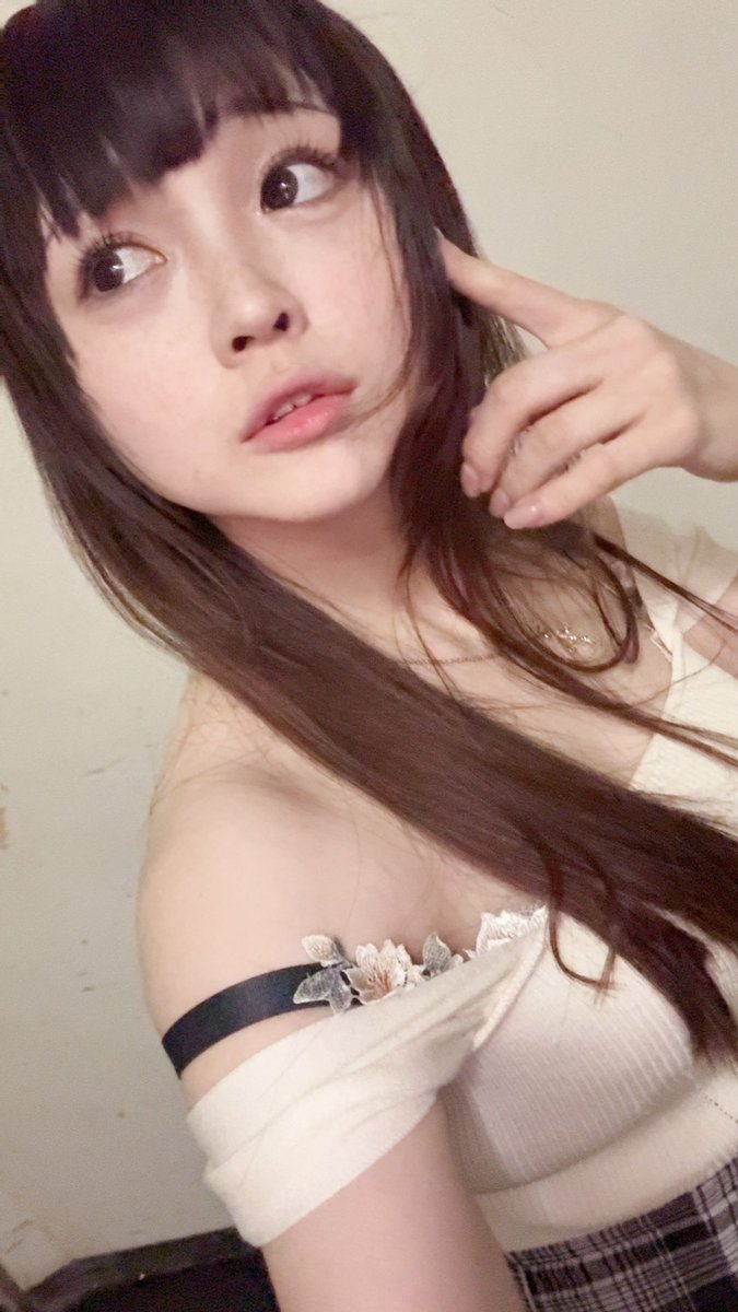 aikawa_nui's tweet image. おはぬんです(*´ω｀*)
