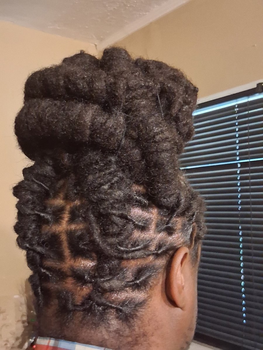 A_Fizzle_daTrue's tweet image. 89 Months #LocLife (7-26-25)