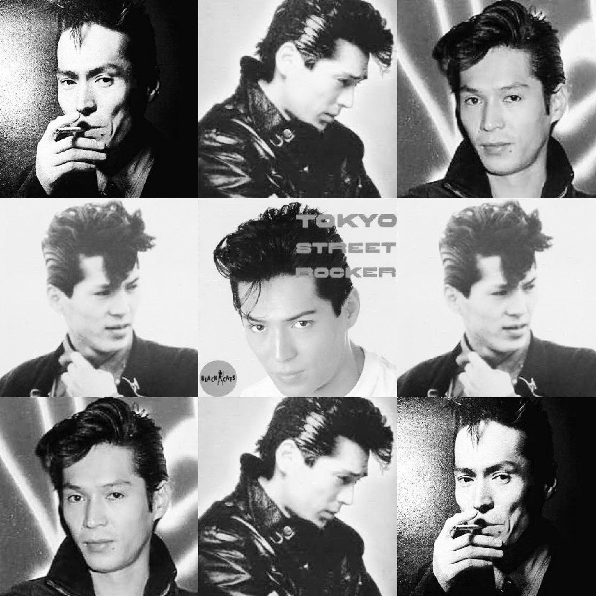 ブラックキャッツ BLACK CATS ONE+ 高田誠一 覚田修 ブラックキャッツ BLACK CATS ONE+ 高田誠一 覚田修 BLACKCATS