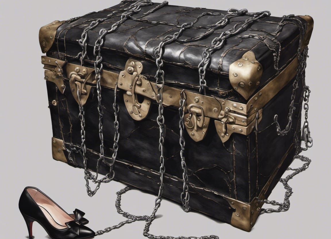 dark_zatanna's tweet photo. A Transgressive Bondage Trunk Series…       
      from Me to You, with Darkness:

5 stories about My Bondage Trunk by @dark_zatanna - Medium

Medium
https://t.co/pFcJxojTVE

#Transgressive #BDSM #Horror #Erotica #Zrotica https://t.co/OTsUs9O0cp