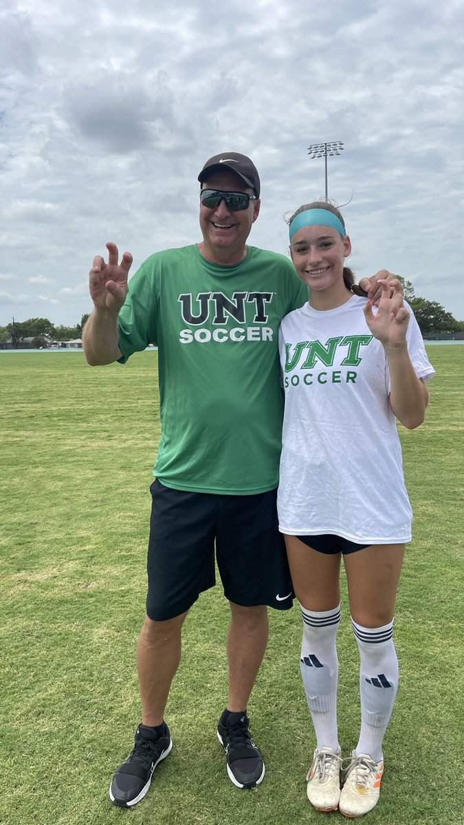 Leah Edler 2027 Mid/Defender tweet media