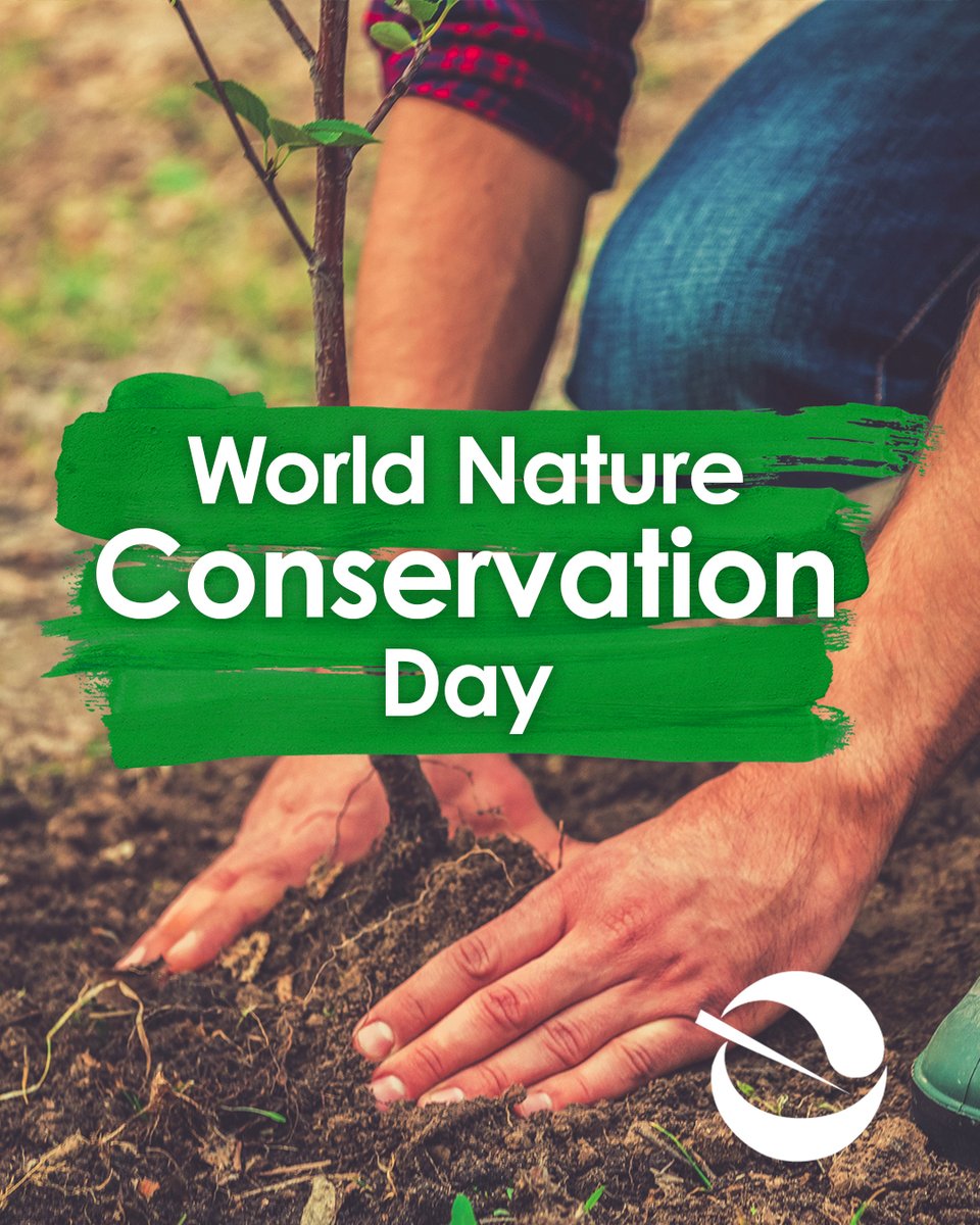 CaliforniaEPA's tweet image. This #WorldConservationDay- take action: reduce waste, support clean air and water efforts, and protect California’s natural resources.