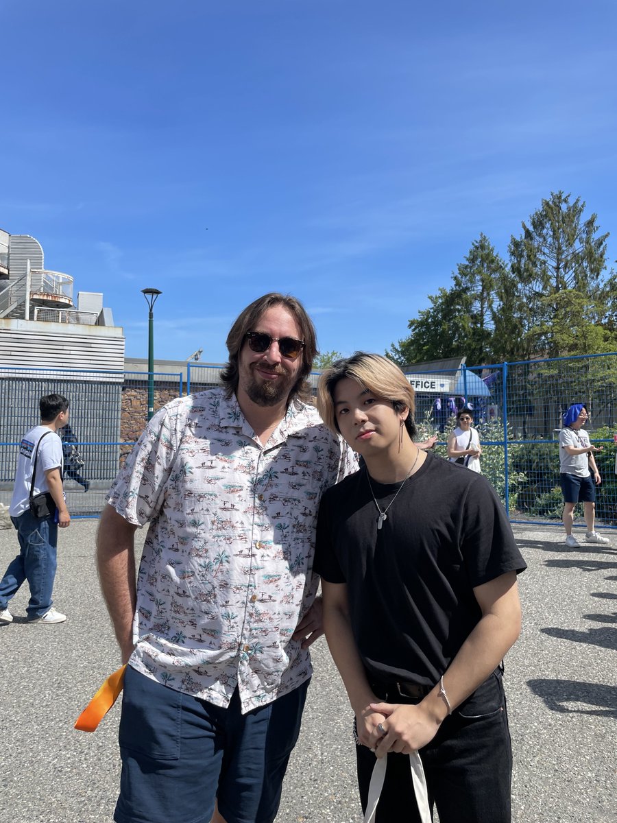 Had the honour of meeting Travis at MSI — and as you'd expect he is a genuine and kind person. He’s done so much for the competitive League scene over so many years shaping what the esport is today. Thanks for all of your work and wishing you the best for what's ahead.