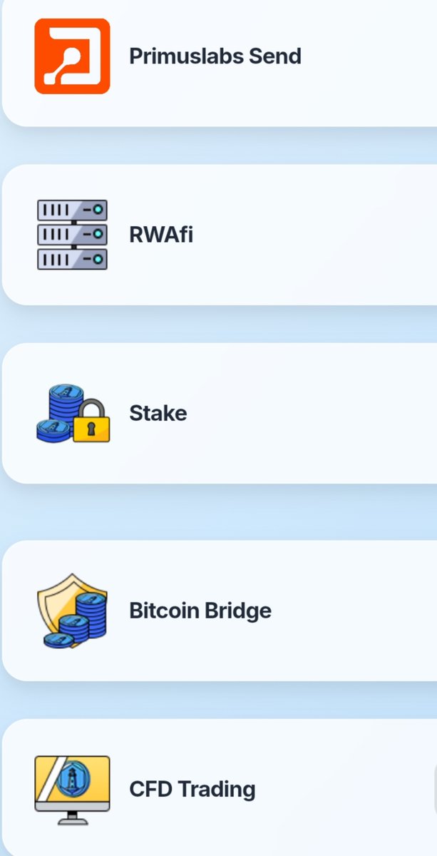 Zetky.ink (@zetsukyrie) on Twitter photo ⚓️<a href="/pharos_network/">Pharos | Testnet Live</a> Season 2 Testnet Guide.
• Primuslabs Send: Send tokens to another address. Send multiple times up to 91 times.
• RWAFi: Interact (exchange/add liquidity) in the RWAFi section. At least once.
• Stake: Lock and unstake. At least once.
• Bitcoin Bridge: ⚓️<a href="/pharos_network/">Pharos | Testnet Live</a> Season 2 Testnet Guide.
• Primuslabs Send: Send tokens to another address. Send multiple times up to 91 times.
• RWAFi: Interact (exchange/add liquidity) in the RWAFi section. At least once.
• Stake: Lock and unstake. At least once.
• Bitcoin Bridge: