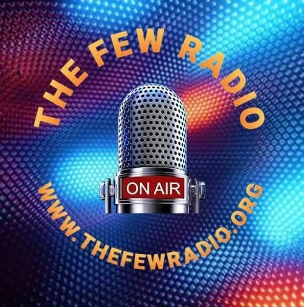 CranberryMerch2's tweet image. TUESDAY AT 2PM EST!!! 😃
Check out “Indie-Palooza 87” over on @FewThe3818 !! HUGE thanks & shoutout for airing our show!
TUNE IN: thefewradio.org