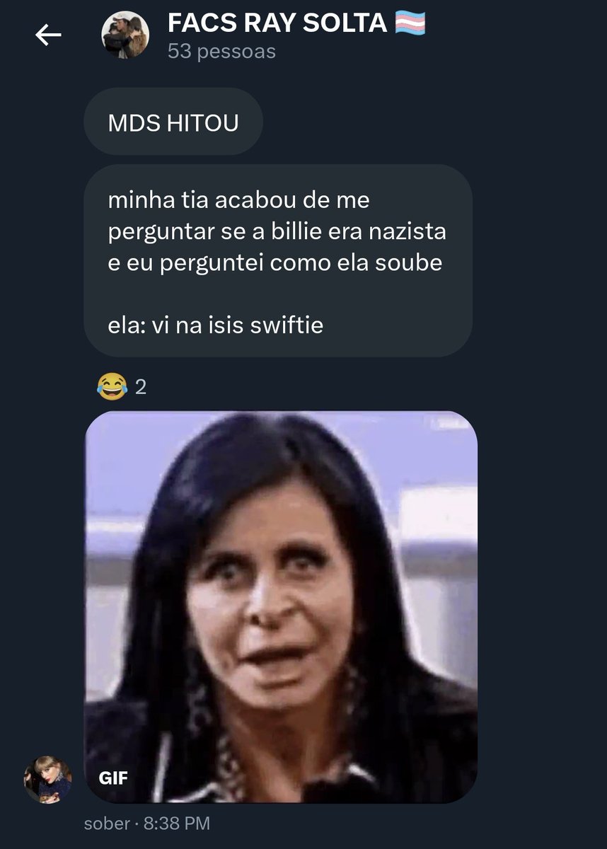 faccaoswifties's tweet image. Eu não tô bem