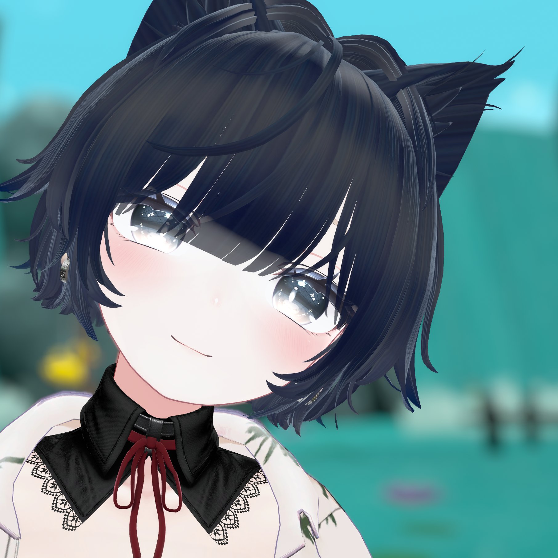 頑張ってます。かわいいです めず on X: 