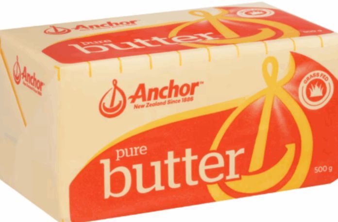 CitizenBomber's tweet image. The anger around butter prices and Fonterra’s trashing their social contract with Kiwis is deeper and more righteous than mere inflation | The Daily Blog buff.ly/ehwFYaa
#nzpol
