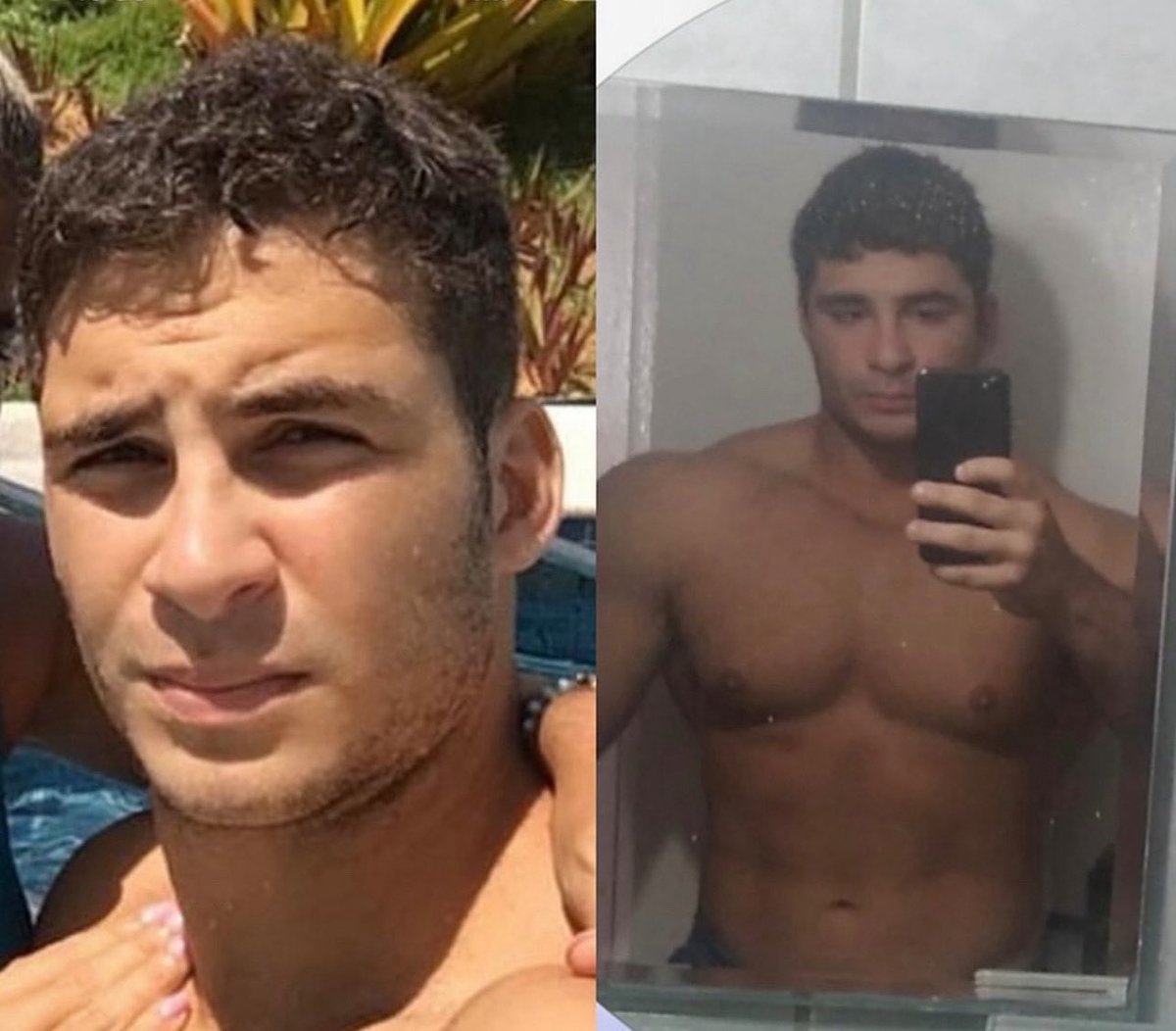 Esse aqui é Igor Cabral, o autor da agr3ssãO covarde na sua namorada dentro do elevador, no bairro Capim Macio, em Natal (RN). 

Vamos compartilhar, pra ele ficar bem famoso pela atitude!
