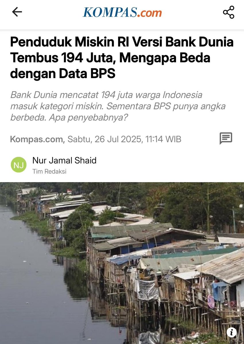 Apakah acuannya standar SNI saja?
