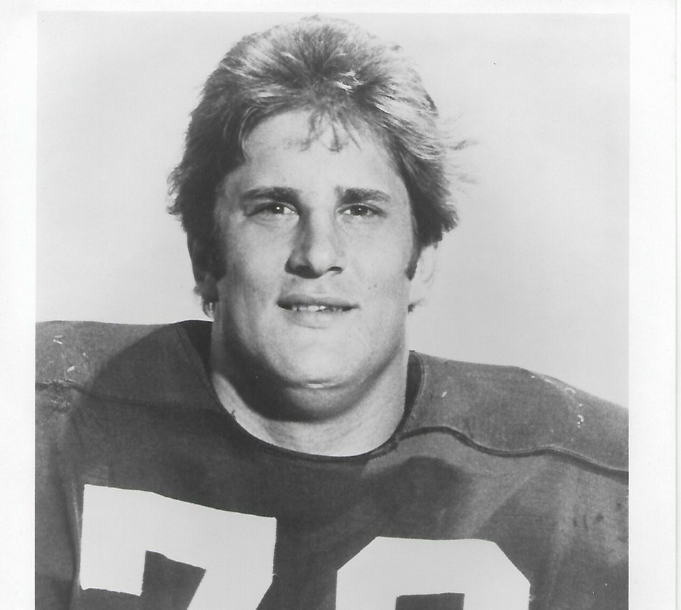 MIPanthersDude's tweet image. Michigan Panther of the Day: DE John Banaszak, 1983-1984
College - Eastern Michigan
Acquired - FA, 1983
Stats - 5.0 sacks, 1 INT, 3 FR
The 3x Super Bowl champion turned Robert Morris HC spent two productive seasons in Michigan, starting 13 games.