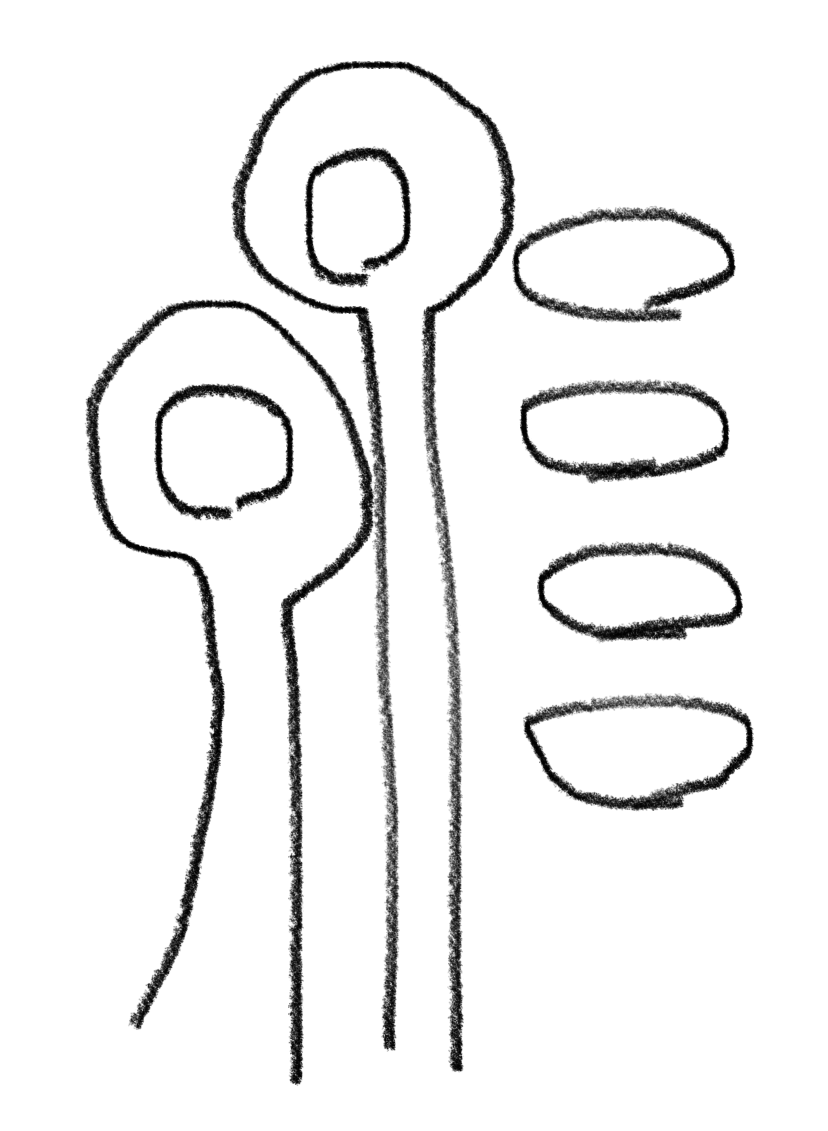 #架空団地
←ラフ 完成→ 