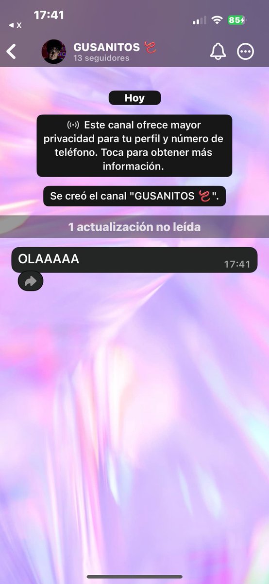 MpatitoQ2's tweet image. Aquí presentes los homosexuales en el canal de Gussy 🫰🏽😈

Presente
