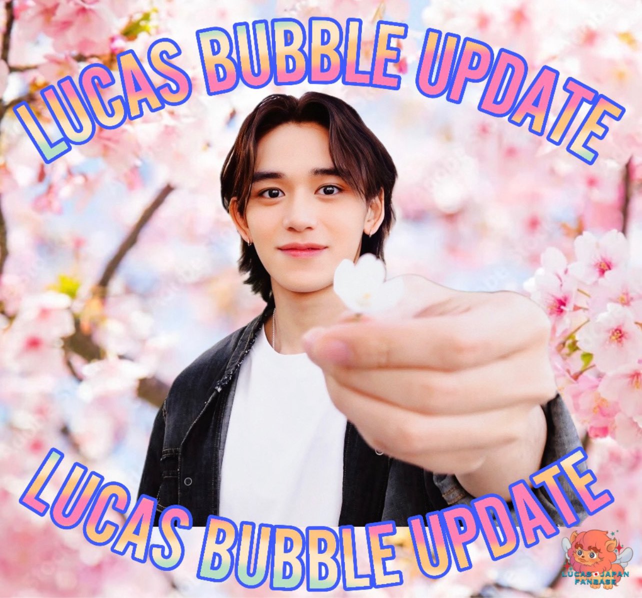 LUCAS JAPAN🇯🇵 FANBASE (@JAPANLUMIS) / X