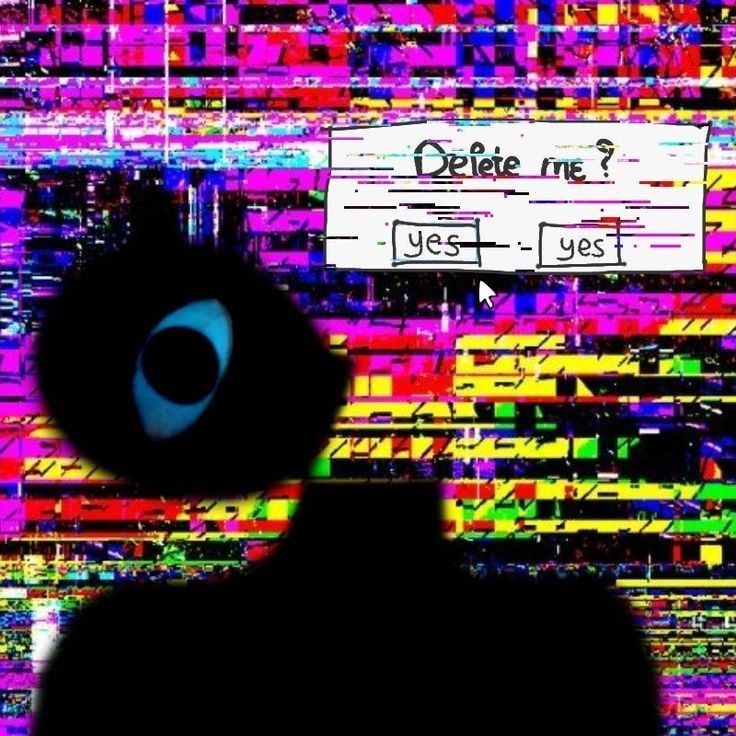 yumesweirdcore's tweet image. ʏᴏᴜ ᴛʀᴜꜱᴛ ᴍᴇ, ʀɪɢʜᴛ ᴡᴀɴᴅᴇʀᴇʀ? —👁️