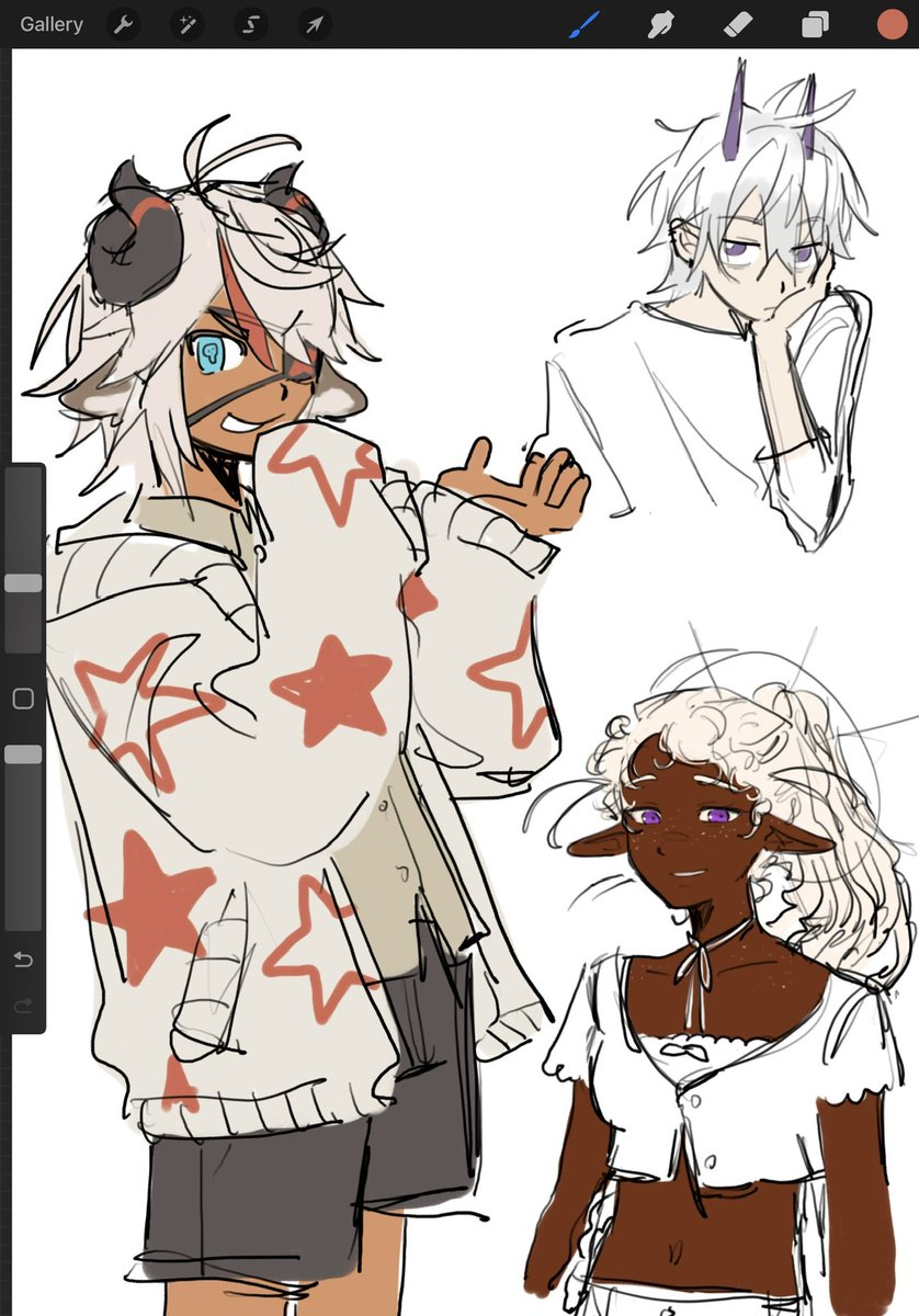 websrf's tweet image. art block ocslop