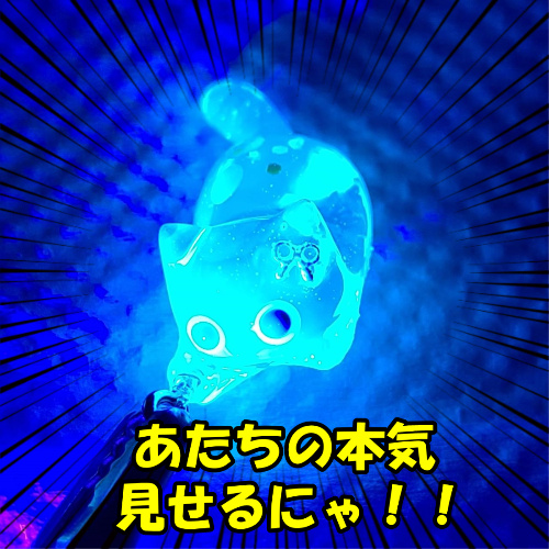 poco_a_poco8's tweet image. #作ってたら人格出た気がする
「人格」というか「猫格」??
強烈が過ぎる…🤣
🐱「おかーちゃん…もっと可愛い画像はなかったにゃ?」
