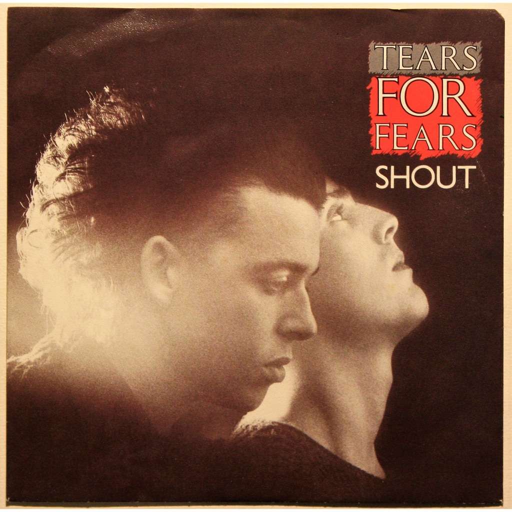 "Shout" by Tears For Fears was the #1 song on the Billboard charts today in 1985. It was the first of 3 weeks on top for the single. #80s