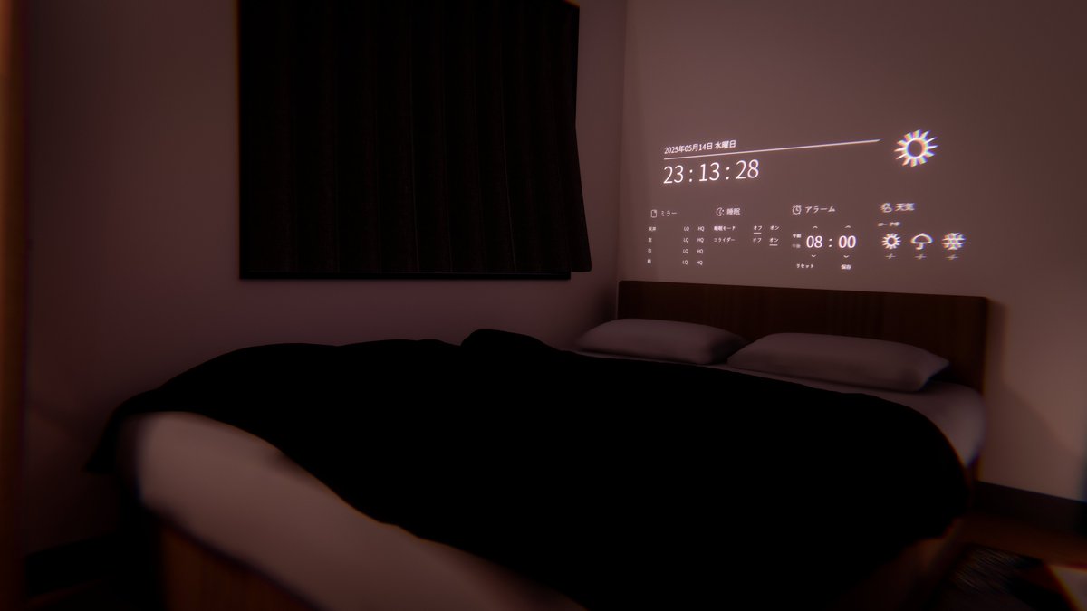 Kaerun 🐸📸 (@jellekayen) on Twitter photo この部屋で安心してくつろいでください!
Relax in the safety of this room!
World: Safety
Author: pandagraphics <a href="/pandagraphics_v/">pandagraphics</a>
vrchat.com/home/world/wrl…
#VRChat #VRChatPhotography #VRChat_world紹介 この部屋で安心してくつろいでください!
Relax in the safety of this room!
World: Safety
Author: pandagraphics <a href="/pandagraphics_v/">pandagraphics</a>
vrchat.com/home/world/wrl…
#VRChat #VRChatPhotography #VRChat_world紹介