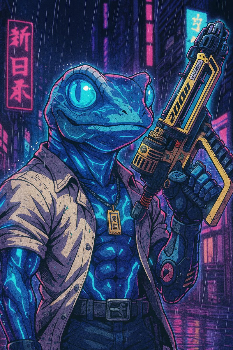 Captain_morgan00 (@capt_morgan00) on Twitter photo GM frens ☕️🐸
In a space full of noise, <a href="/CyberFrogsNFT/">Cyber Frogs (!FF)</a> stand out.
Why?
Because they do more than sit pretty in a wallet.
✅ Access to the Thor trading algorithm (real alpha, not just vibes)
✅ Community that actually builds, not just bags
✅ Constant innovation — not waiting GM frens ☕️🐸
In a space full of noise, <a href="/CyberFrogsNFT/">Cyber Frogs (!FF)</a> stand out.
Why?
Because they do more than sit pretty in a wallet.
✅ Access to the Thor trading algorithm (real alpha, not just vibes)
✅ Community that actually builds, not just bags
✅ Constant innovation — not waiting