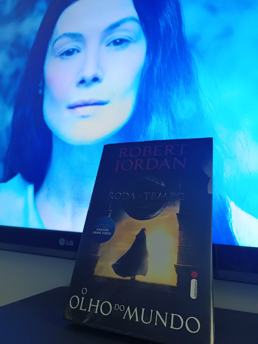 rodrigolinux's tweet image. Keep making noise! We're reaching more people, great! #TheWheelOfTime #SaveWot @PrimeVideoBR @PrimeVideo @AppleTV @Apple @NetflixBrasil @paramountplusbr @TheWheelOfTime @wotlatam 👊🏻 🇧🇷