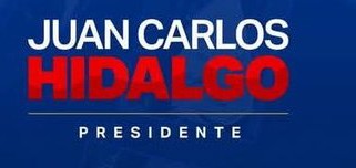 ROBERTO JOSÉ OROZCO (@robertojosoroz8) on Twitter photo No pongo en duda la capacidad de <a href="/jchidalgo/">Juan Carlos Hidalgo</a> para asumir una curul. Pero de ahí a ser presidente hay mucha distancia. Sobre todo que en política el que no tiene padrino no se bautiza.
Habría que ver quién o quiénes están dispuestos a invertir su dinero para financiar su campaña No pongo en duda la capacidad de <a href="/jchidalgo/">Juan Carlos Hidalgo</a> para asumir una curul. Pero de ahí a ser presidente hay mucha distancia. Sobre todo que en política el que no tiene padrino no se bautiza.
Habría que ver quién o quiénes están dispuestos a invertir su dinero para financiar su campaña