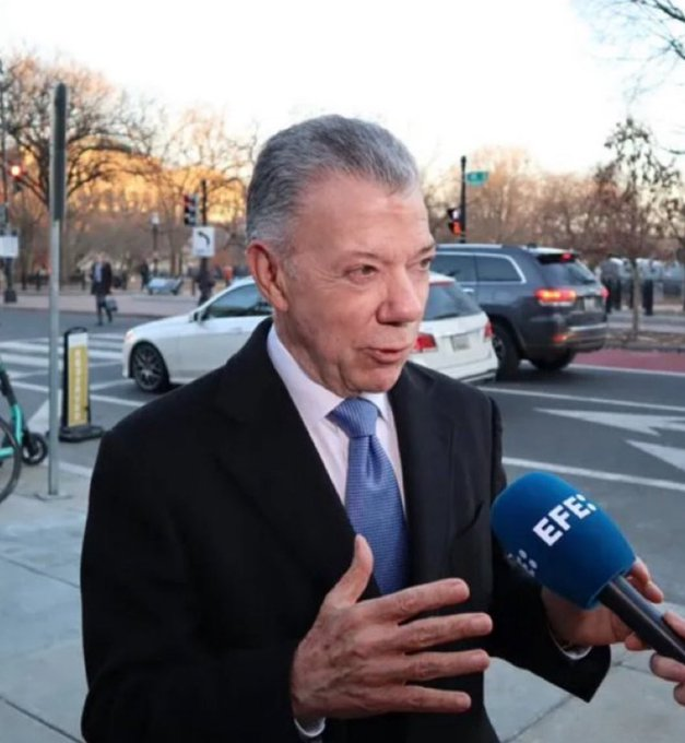 El mal de Colombia empezó con este personaje.