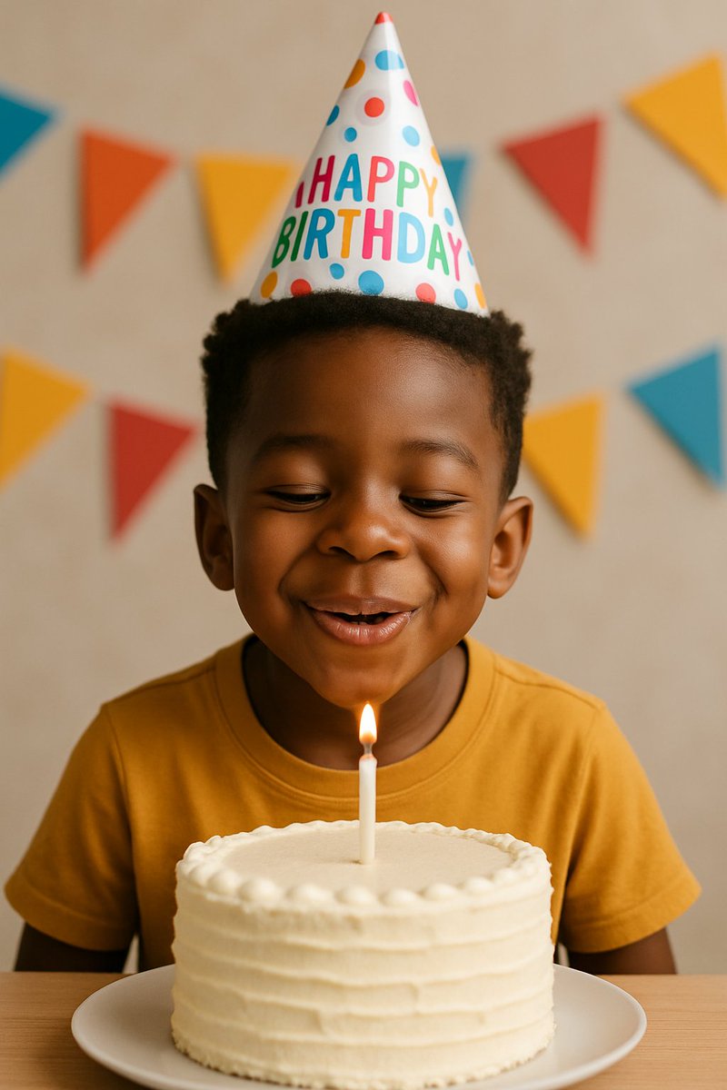 Thankful 🕯️🎉🎂