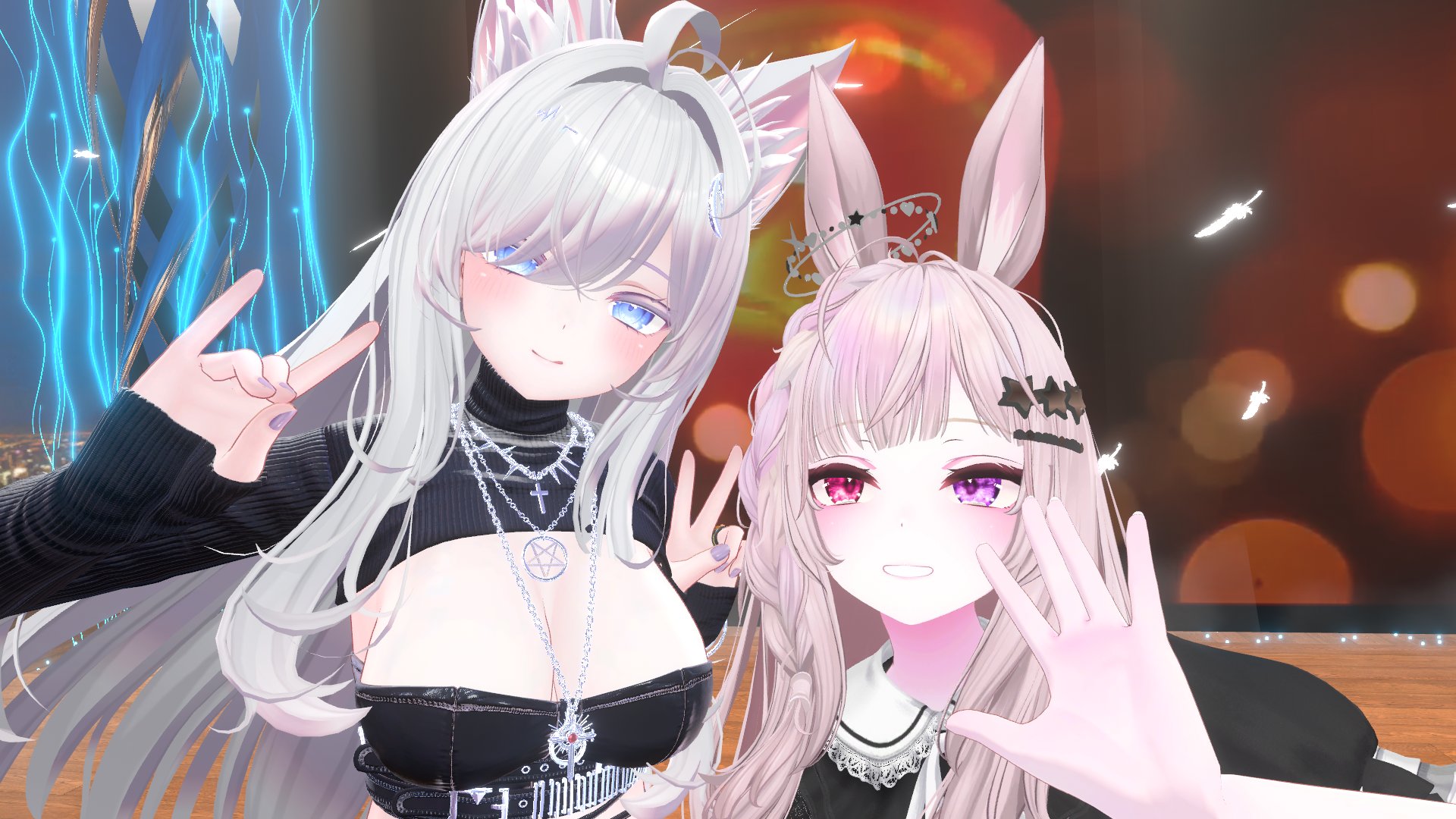 ゆのゆの♡ 一緒にゆっくりしよ〜〜🫶