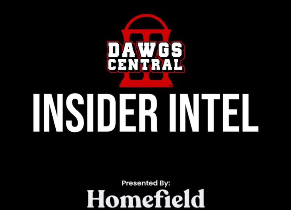 Dawgs Central (@dawgscentral_) on Twitter photo UGA Recruiting - Looking Forward to 2027
A (very) early setting of the board for Georgia’s recruiting in the 2027 class Ny <a href="/DCjasonFSF/">UGA Football Recruiting</a>
dawgscentral.com/topic/5982-uga… UGA Recruiting - Looking Forward to 2027
A (very) early setting of the board for Georgia’s recruiting in the 2027 class Ny <a href="/DCjasonFSF/">UGA Football Recruiting</a>
dawgscentral.com/topic/5982-uga…