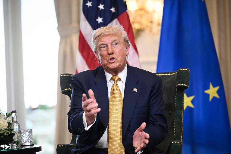 Folha de S.Paulo (@folha) on Twitter photo #Opiniao
📝Joel Pinheiro da Fonseca (<a href="/JoelPinheiro85/">Joel Pinheiro 🇧🇷</a>) | Lula deveria sair do palanque e ter a grandeza de ligar para Trump. Um líder responsável faria a ligação negligenciada ao presidente americano para reverter ou adiar as tarifas
www1.folha.uol.com.br/colunas/joel-p… #Opiniao
📝Joel Pinheiro da Fonseca (<a href="/JoelPinheiro85/">Joel Pinheiro 🇧🇷</a>) | Lula deveria sair do palanque e ter a grandeza de ligar para Trump. Um líder responsável faria a ligação negligenciada ao presidente americano para reverter ou adiar as tarifas
www1.folha.uol.com.br/colunas/joel-p…
