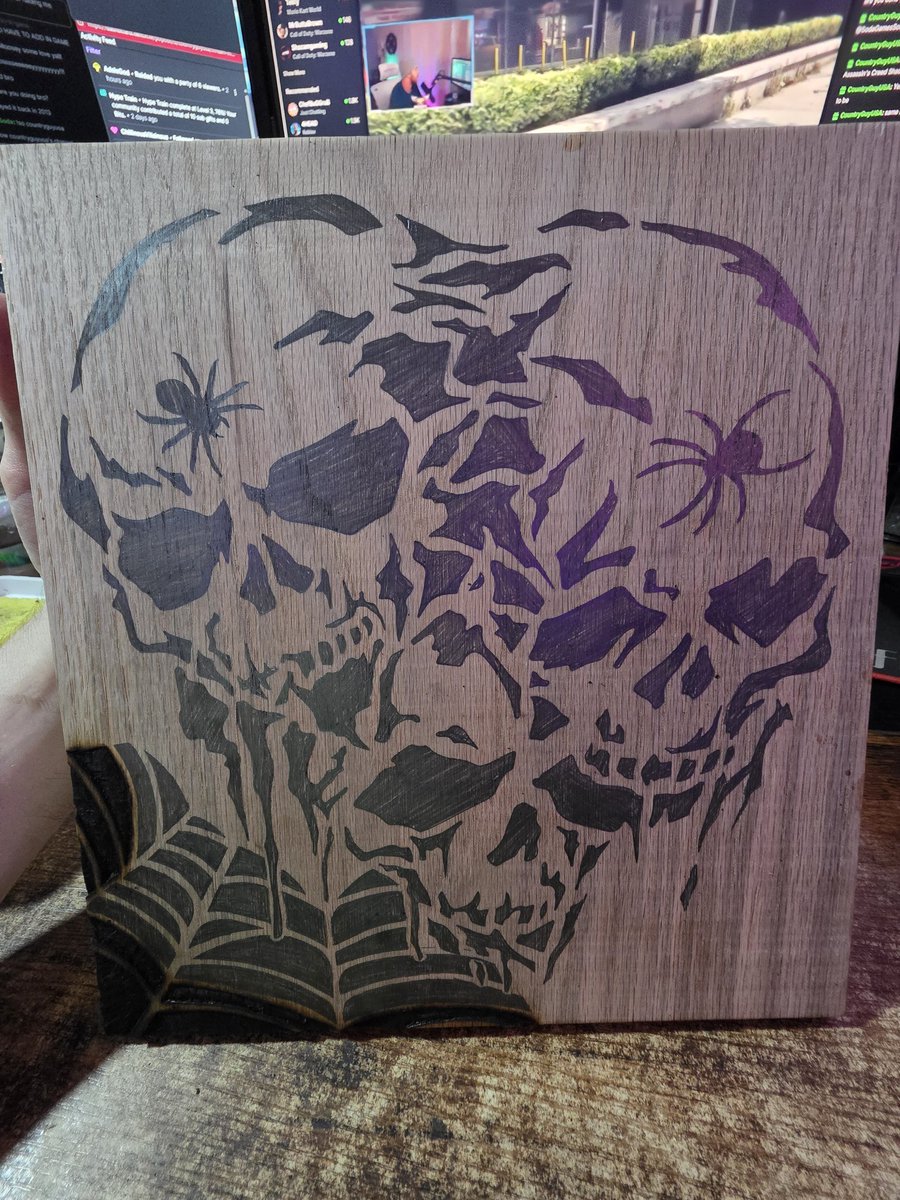 What should I name this piece? 🤔🤔