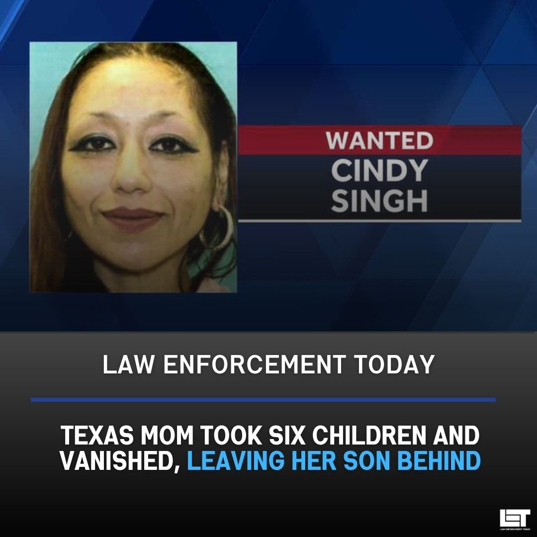 LawEnforceToday's tweet image. Something is off... She needs to be found.
#lawenforcement #news #fbi #texas
lawenforcementtoday.com/texas-cindy-ro…