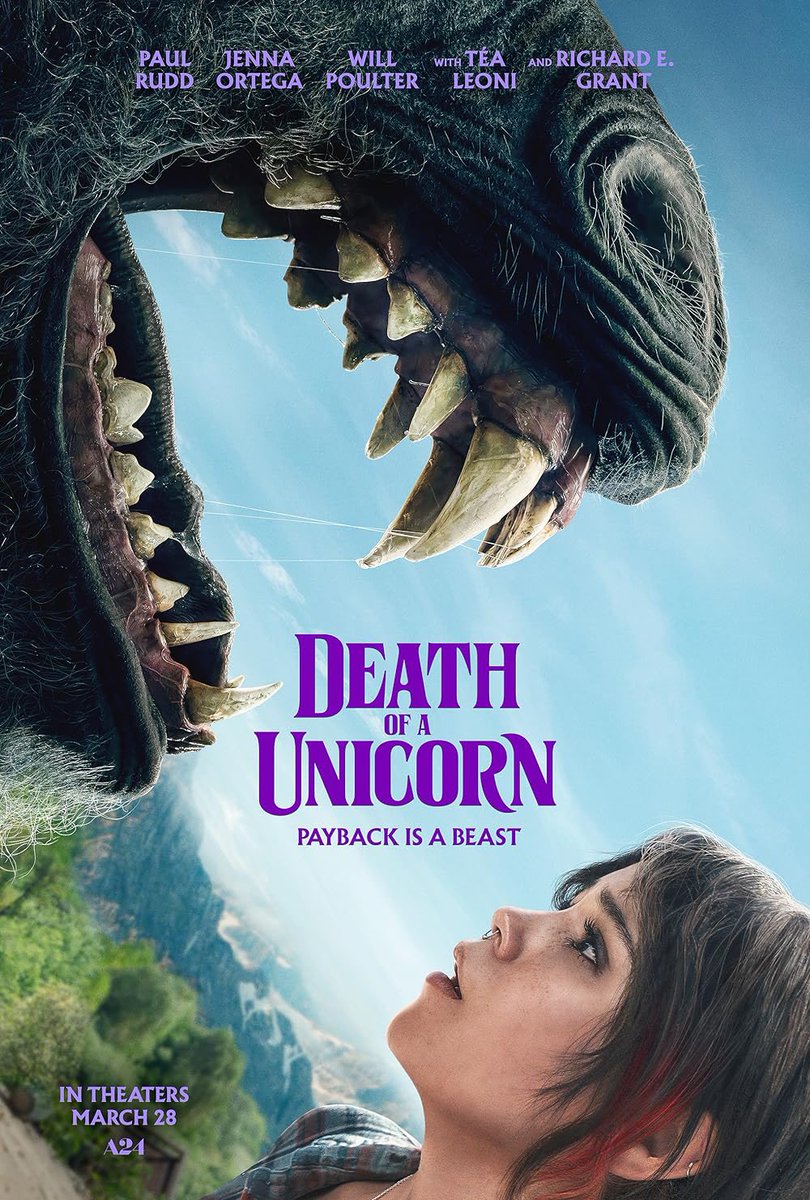 AshySlashy98's tweet image. #NowWatching for the first time